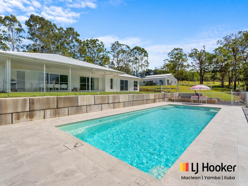 30 Stokes Rd, Gulmarrad, NSW 2463
