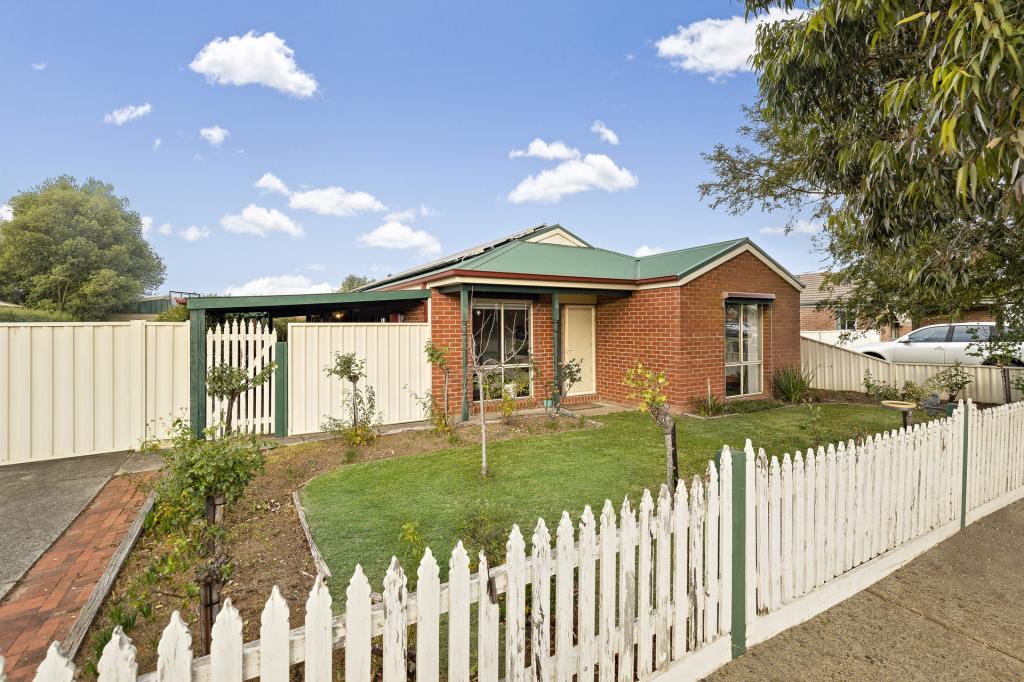 7 James Dr, Delacombe, VIC 3356