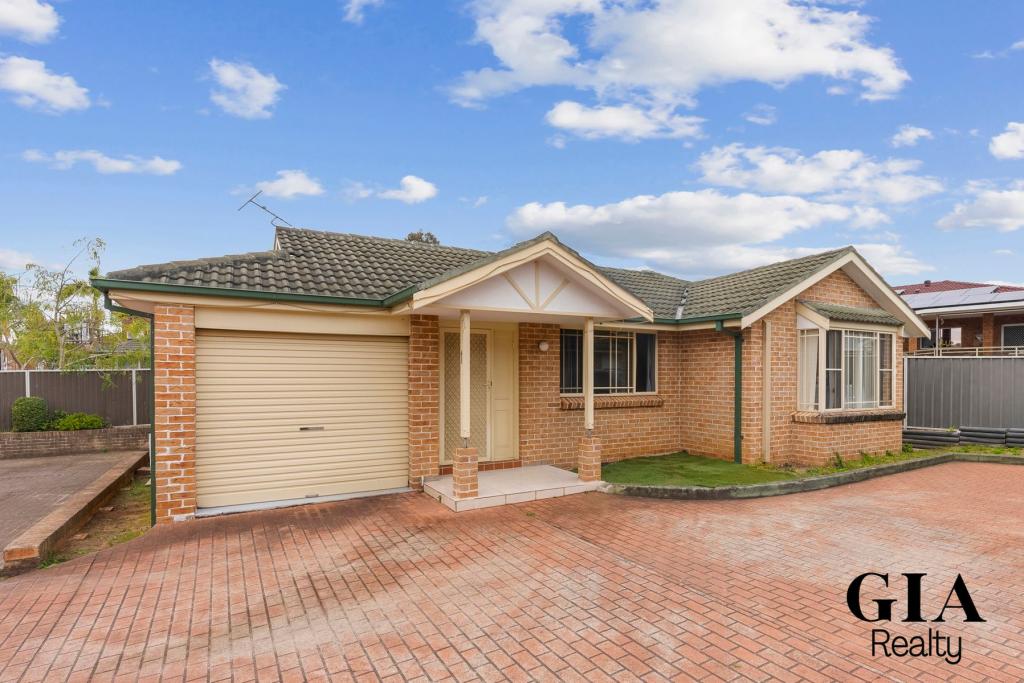 1/90 Allambie Rd, Edensor Park, NSW 2176