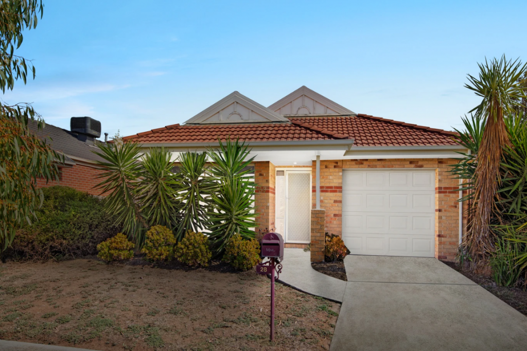 28 Everwin Dr, Werribee, VIC 3030