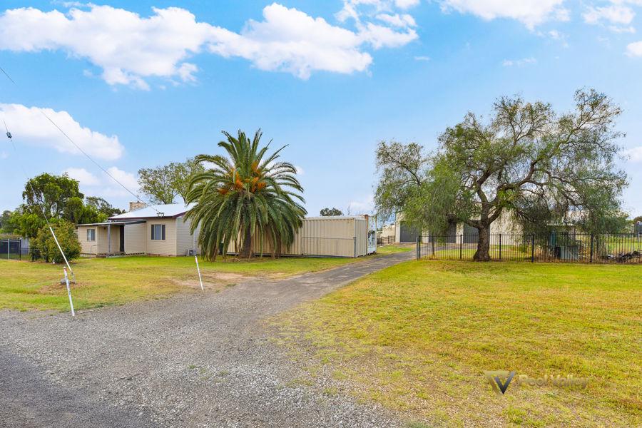 49-53 BYLONG ROAD HILLVUE, TAMWORTH, NSW 2340
