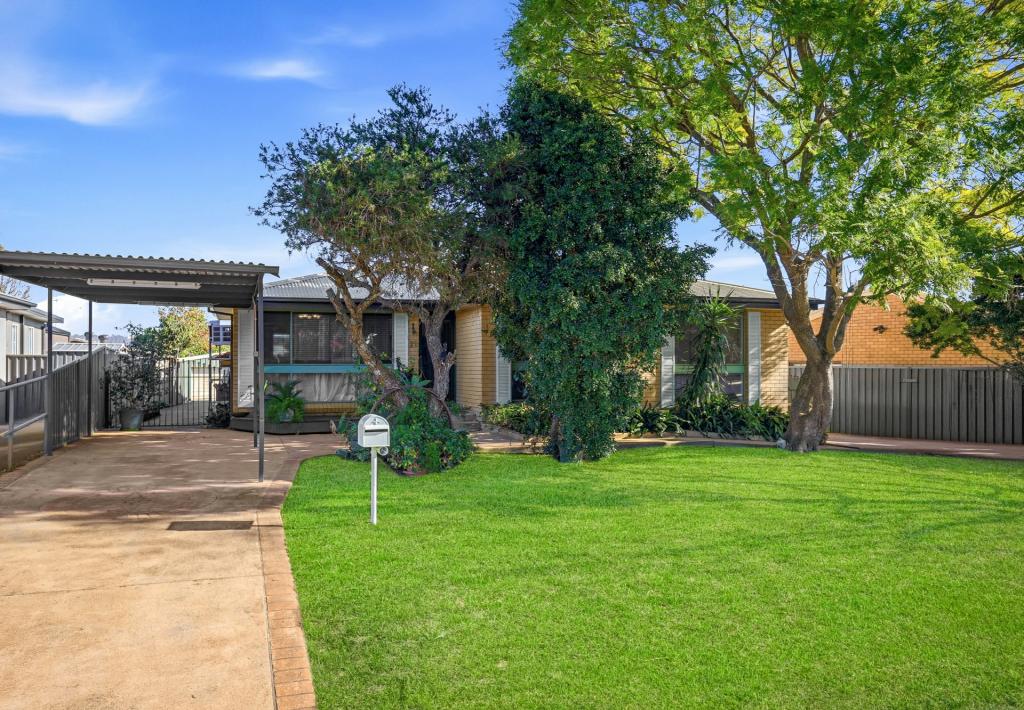 28 Gandell Cres, South Penrith, NSW 2750