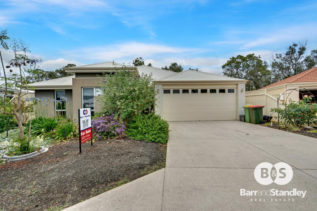 34 Dawson Pl, Donnybrook, WA 6239