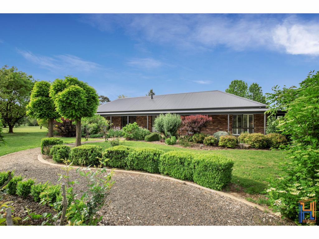 113 Ferris Lane, Saumarez Ponds, NSW 2350