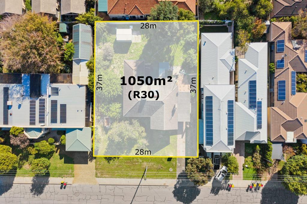 35 Wandarrie Ave, Yokine, WA 6060