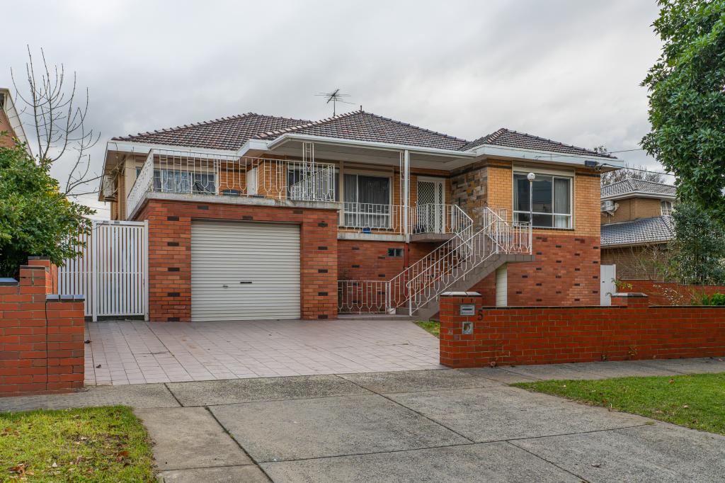 5 Pizzey St, Sunshine, VIC 3020
