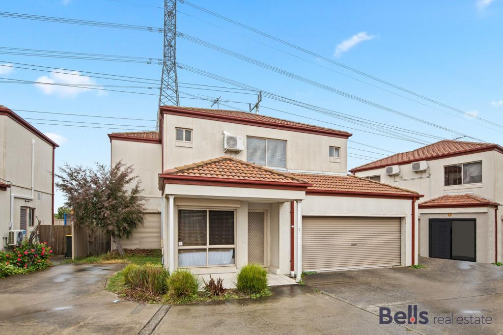 3/10 Fremont Pde, Sunshine West, VIC 3020