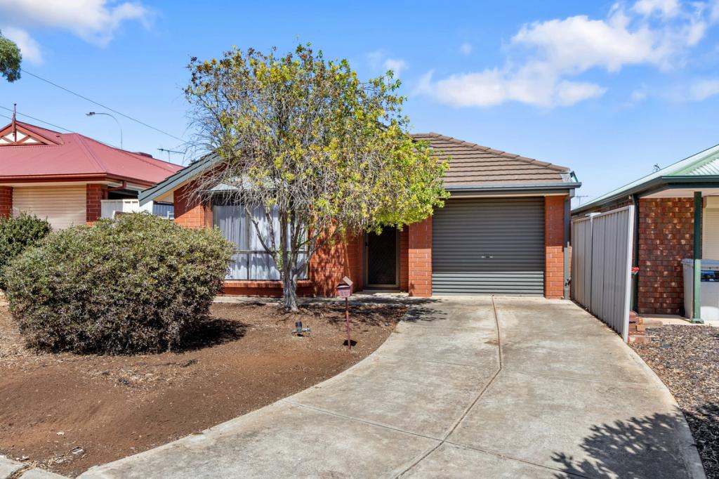 12 Mintbush Pl, Craigmore, SA 5114