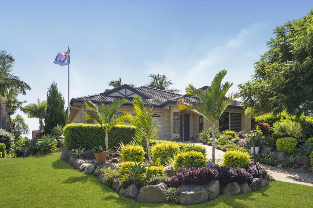 16 Tequesta Dr, Beaudesert, QLD 4285