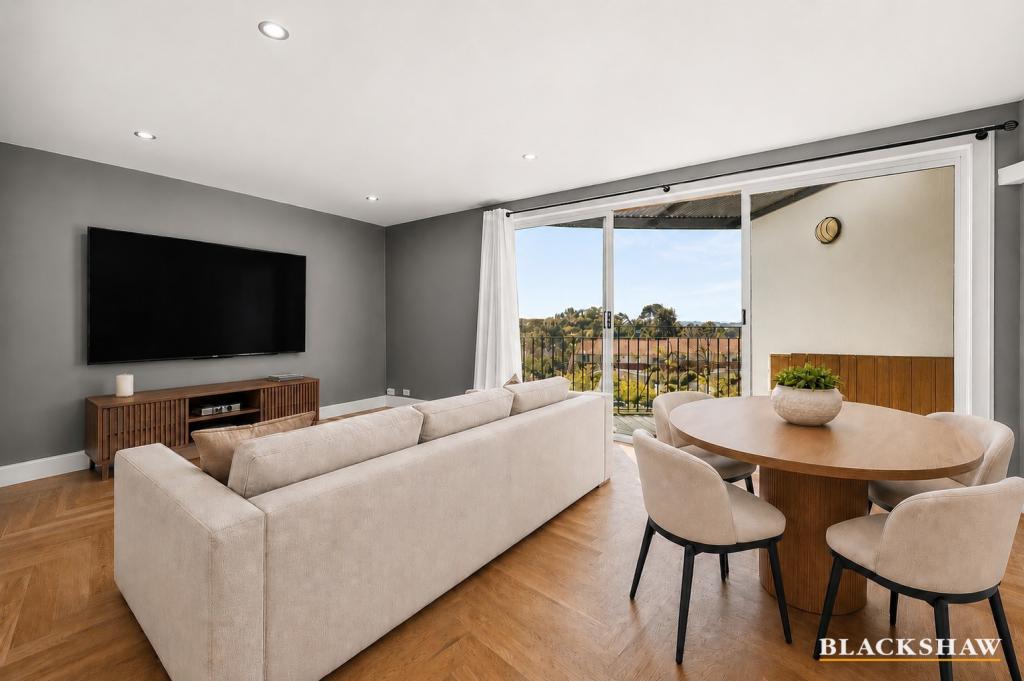 27/2 Ranken Pl, Belconnen, ACT 2617
