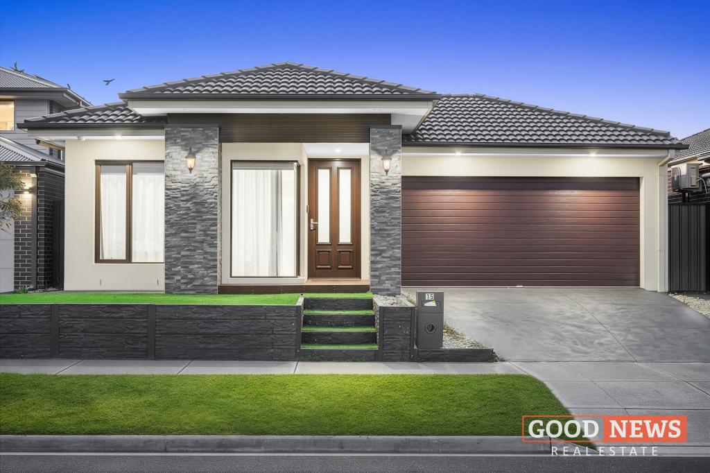 15 Conteve Way, Truganina, VIC 3029