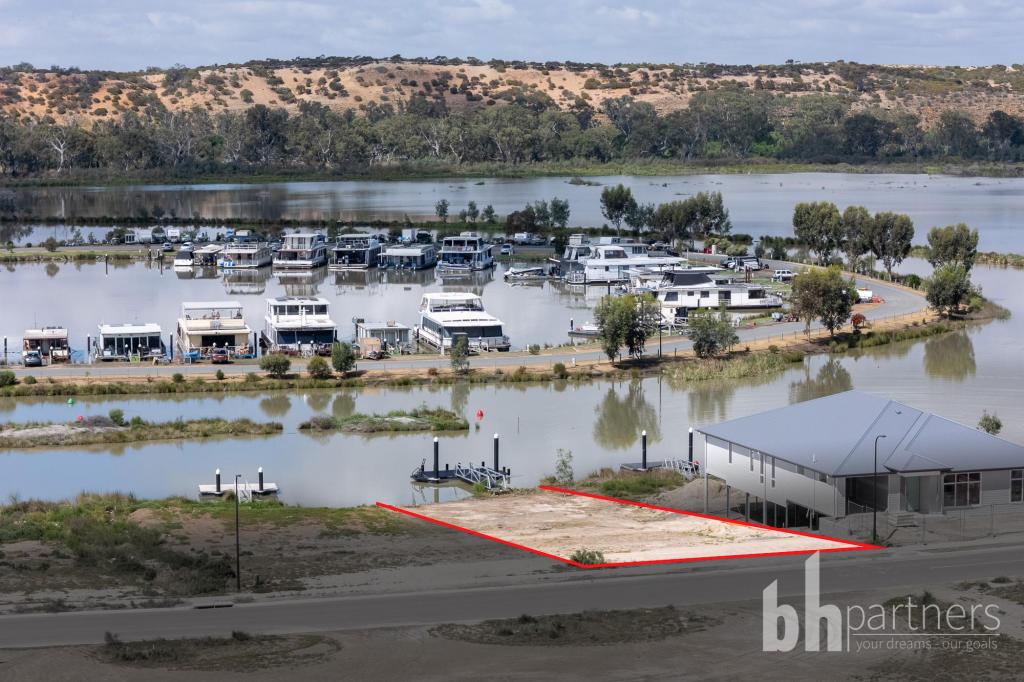 LOT 459 MARINA WAY, MANNUM, SA 5238