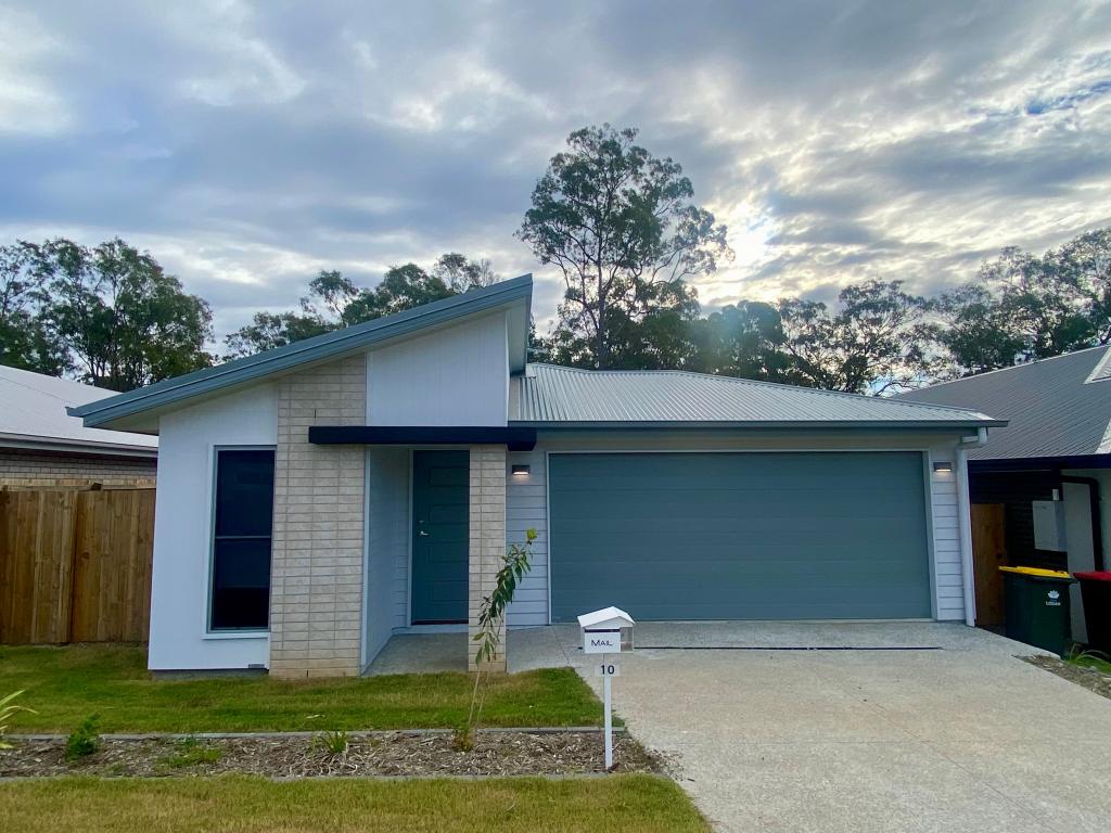 10 Graham Cct, Logan Reserve, QLD 4133