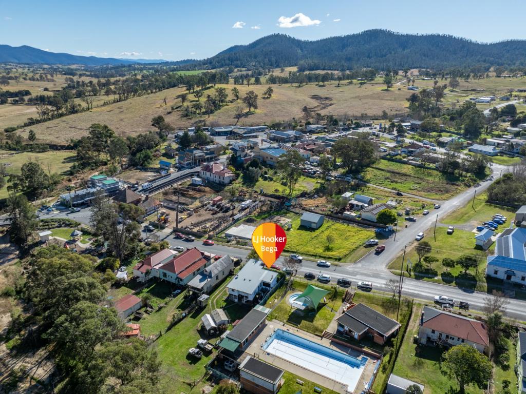 11 Cobargo Bermagui Rd, Cobargo, NSW 2550