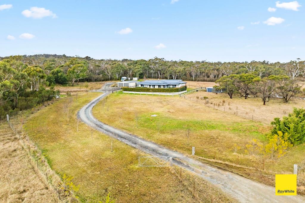 475 Mulloon Rd, Mulloon, NSW 2622