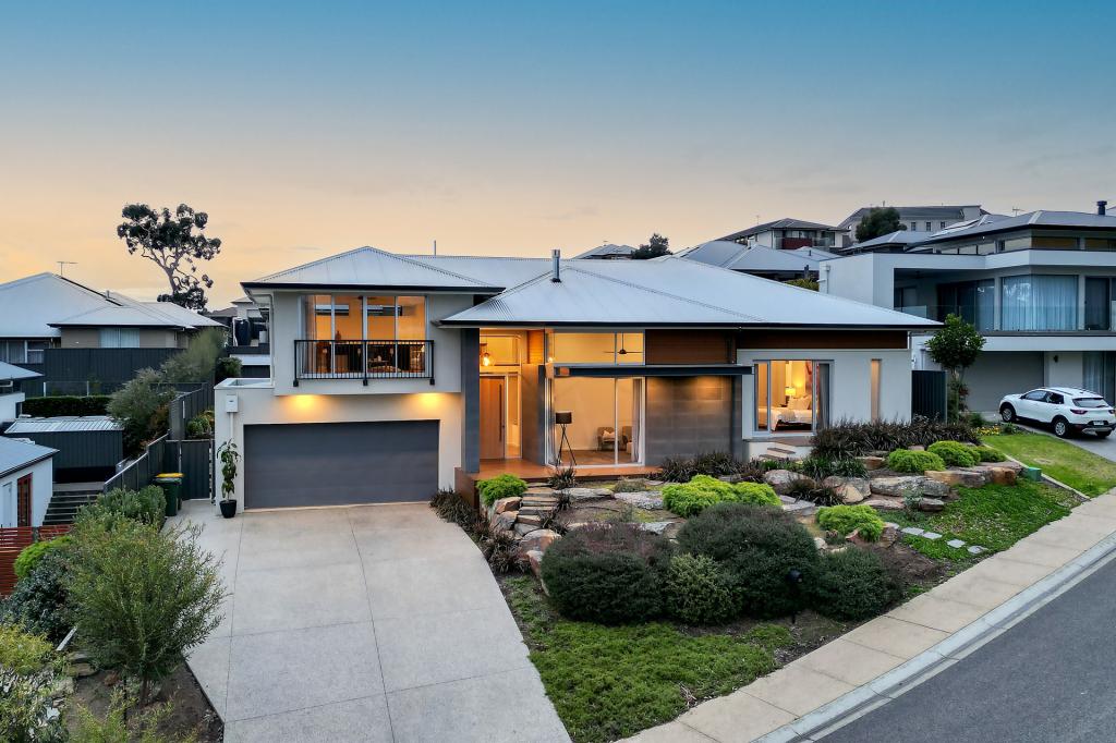 55 Gartrell Bvd, Craigburn Farm, SA 5051