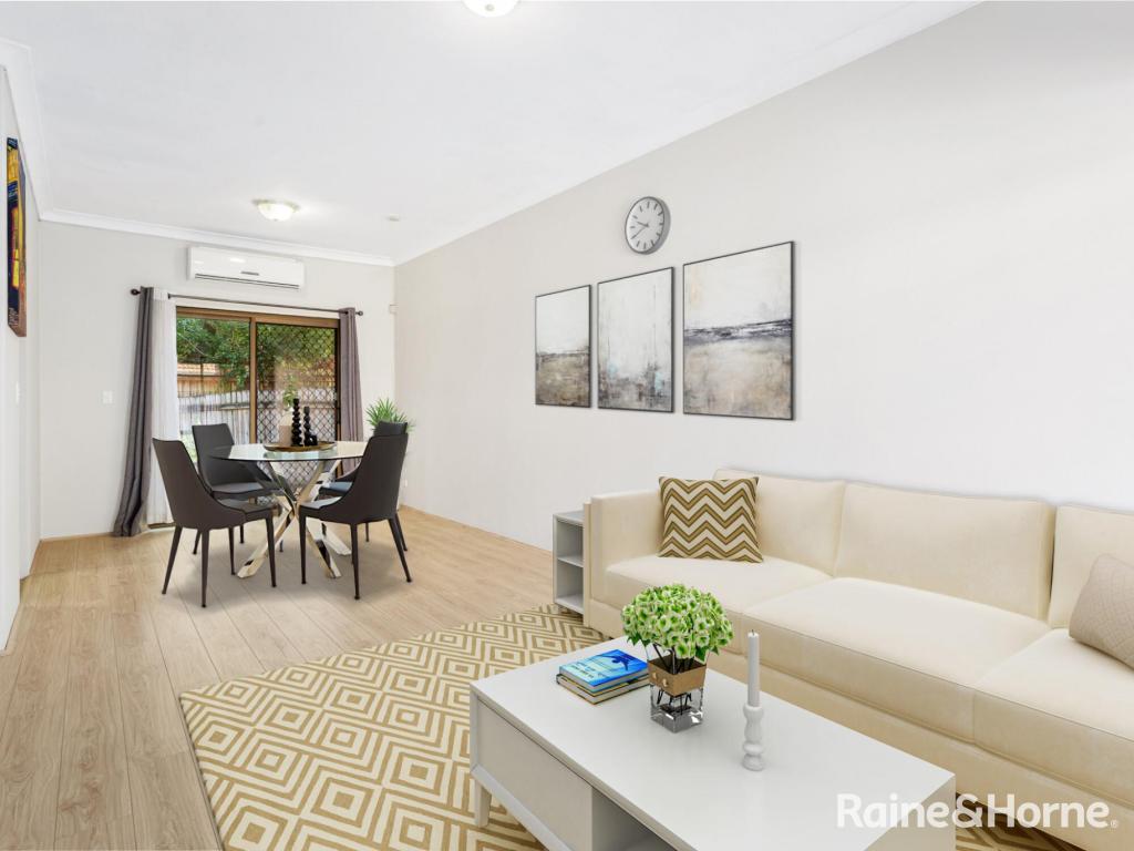 10/66 Marsden St, Parramatta, NSW 2150