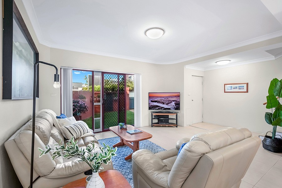 4/22 Patrick St, Merewether, NSW 2291