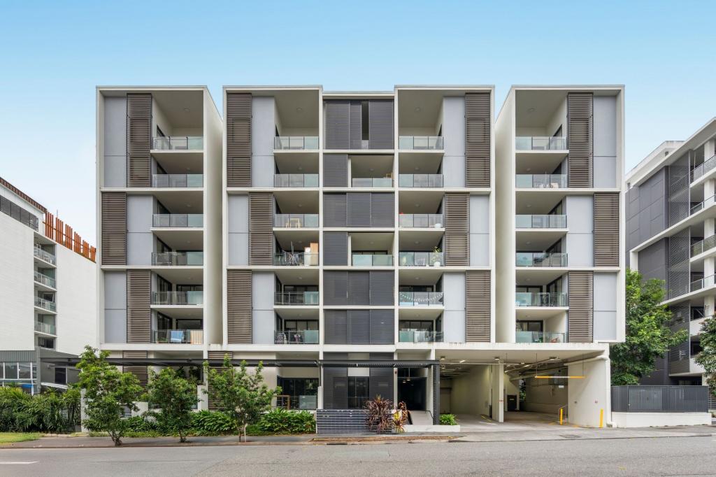 613/77 Victoria St, West End, QLD 4101