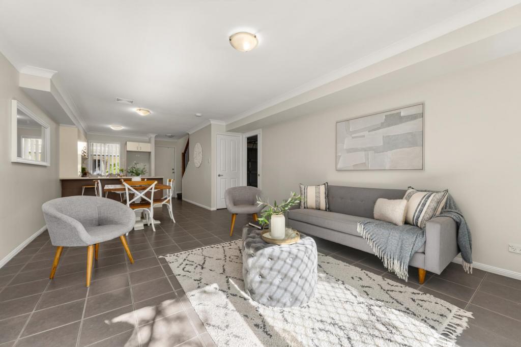 28/154 RIVER HILLS RD, EAGLEBY, QLD 4207