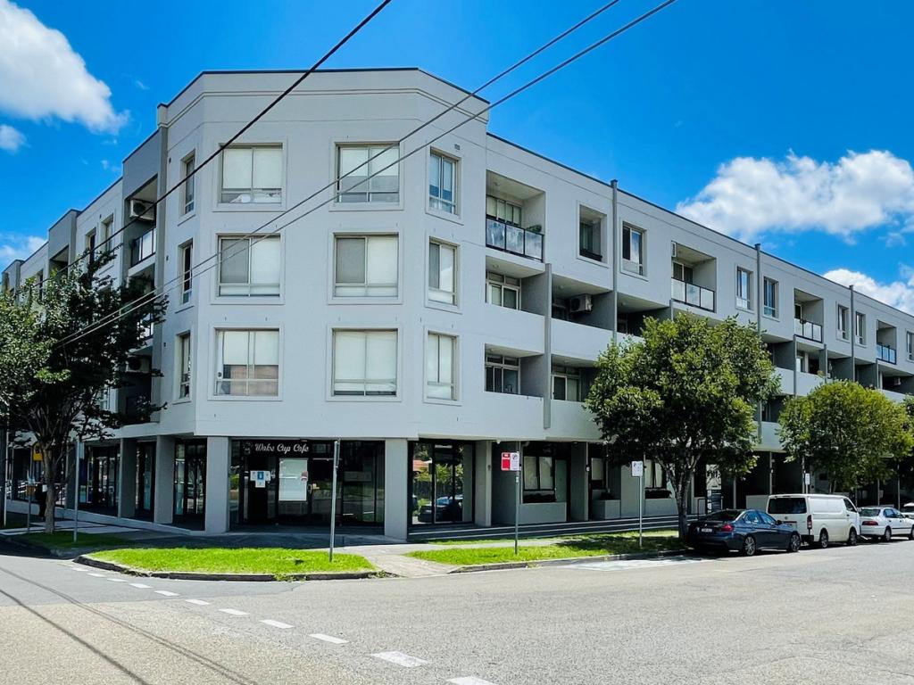 48/20 Herbert St, West Ryde, NSW 2114