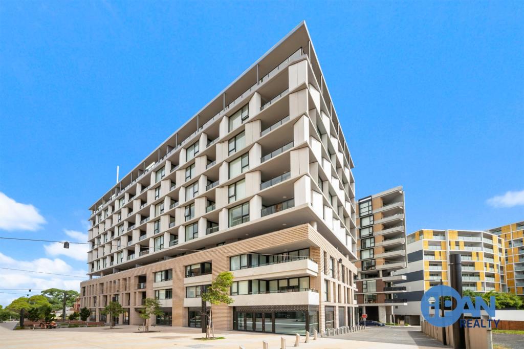 402/1 Chapel St, Rockdale, NSW 2216