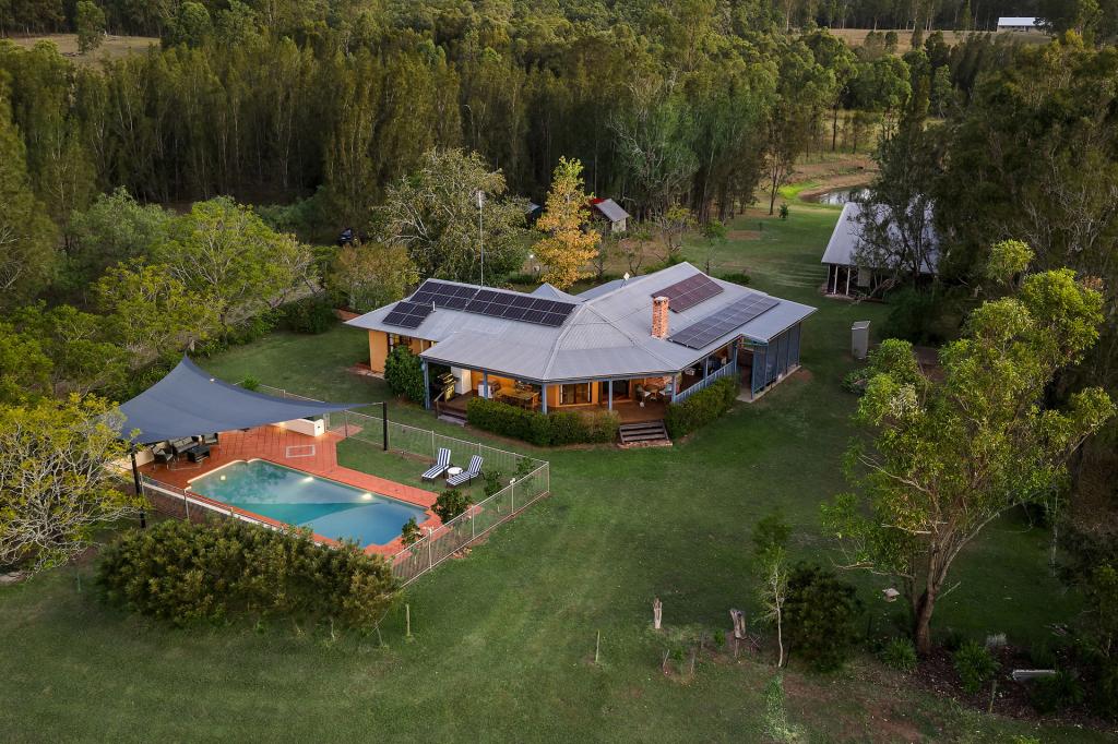 701 Standen Dr, Lower Belford, NSW 2335