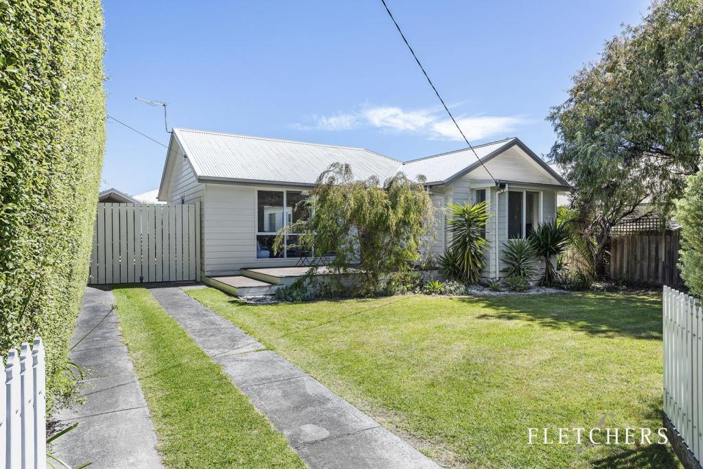 45 Durcell Ave, Portsea, VIC 3944
