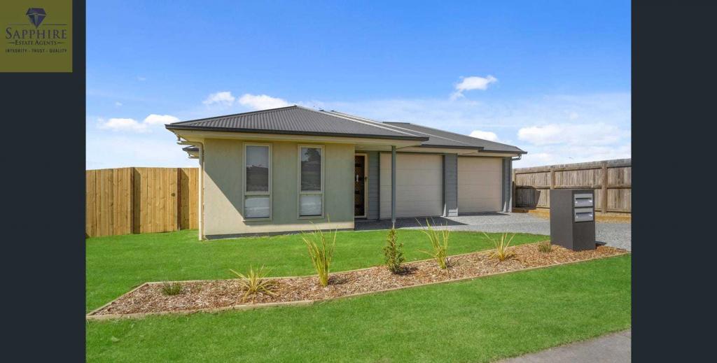 2/1 Mount Crosby St, Park Ridge, QLD 4125