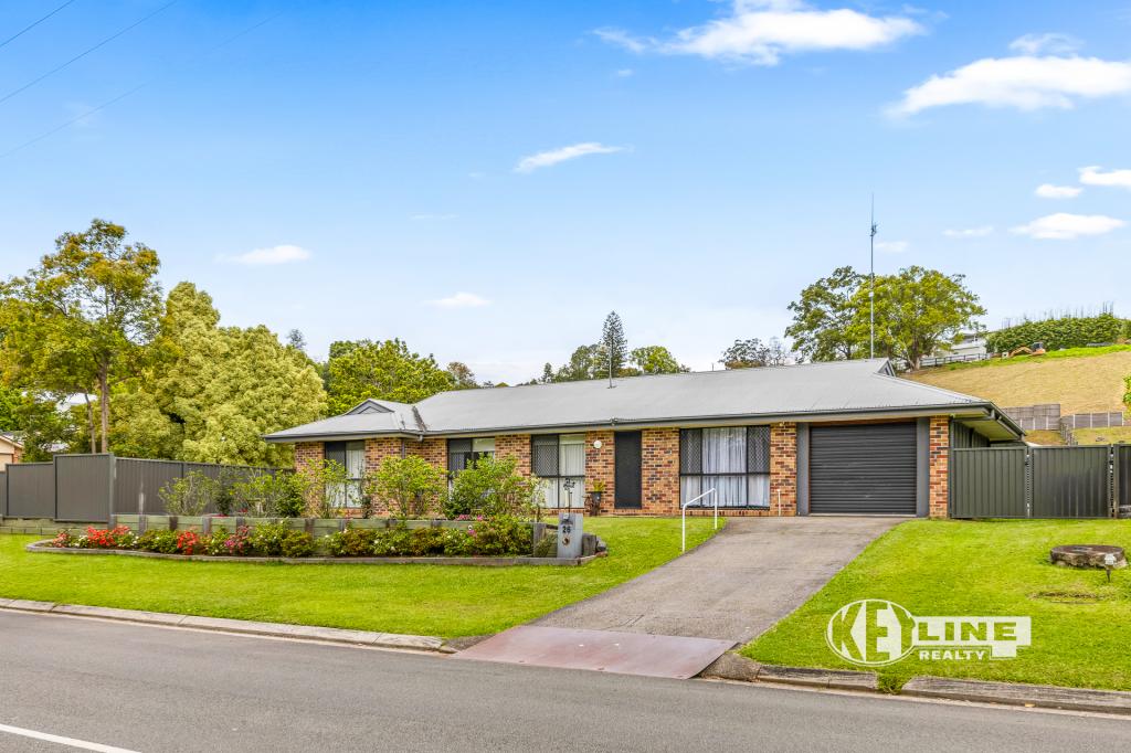 26 Glenbrook Dr, Nambour, QLD 4560