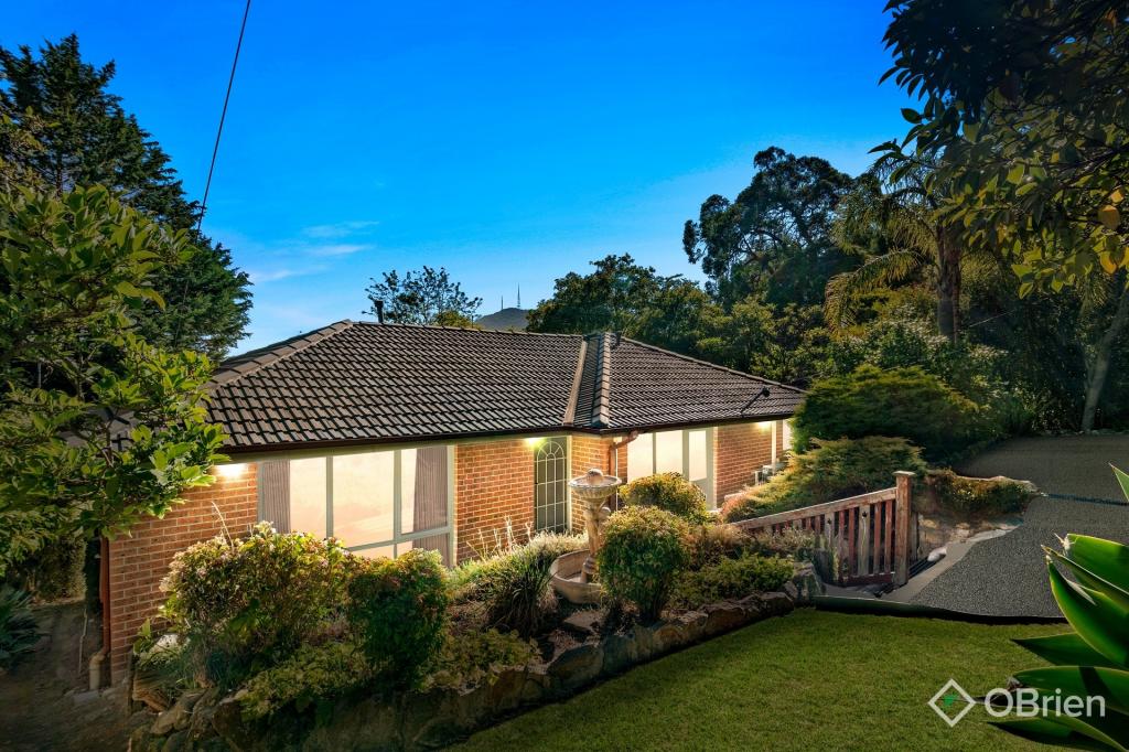 1375 Mountain Hwy, The Basin, VIC 3154