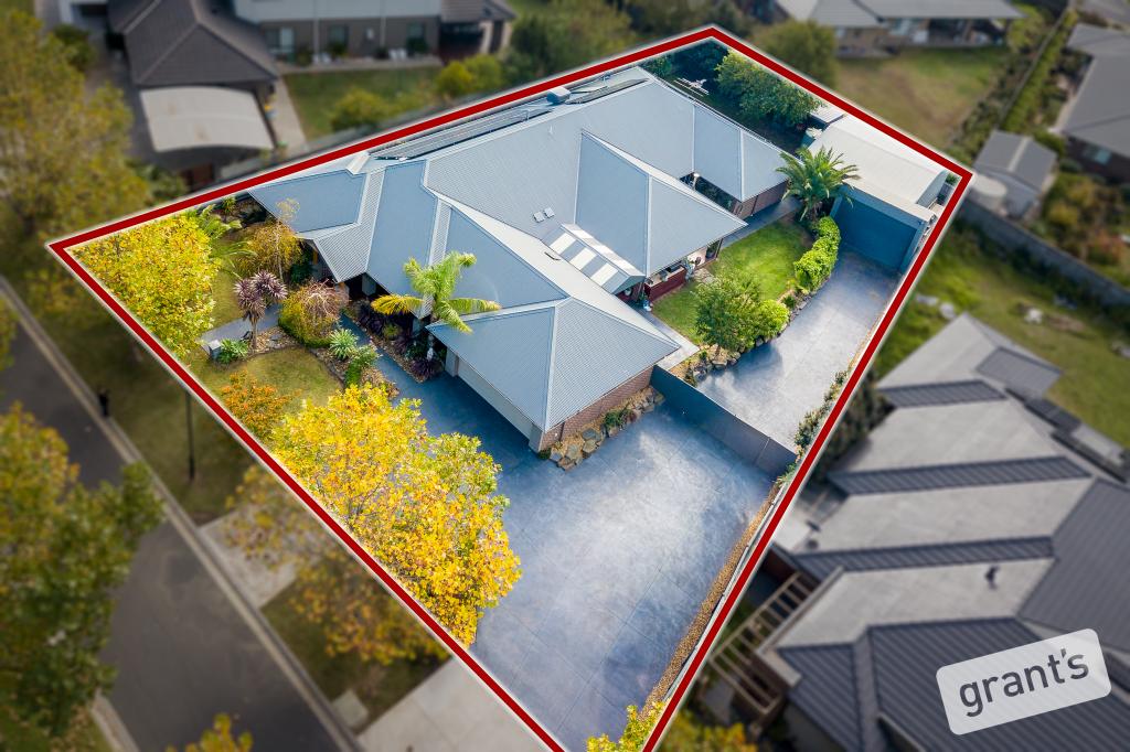 4 Avenview Dr, Narre Warren North, VIC 3804