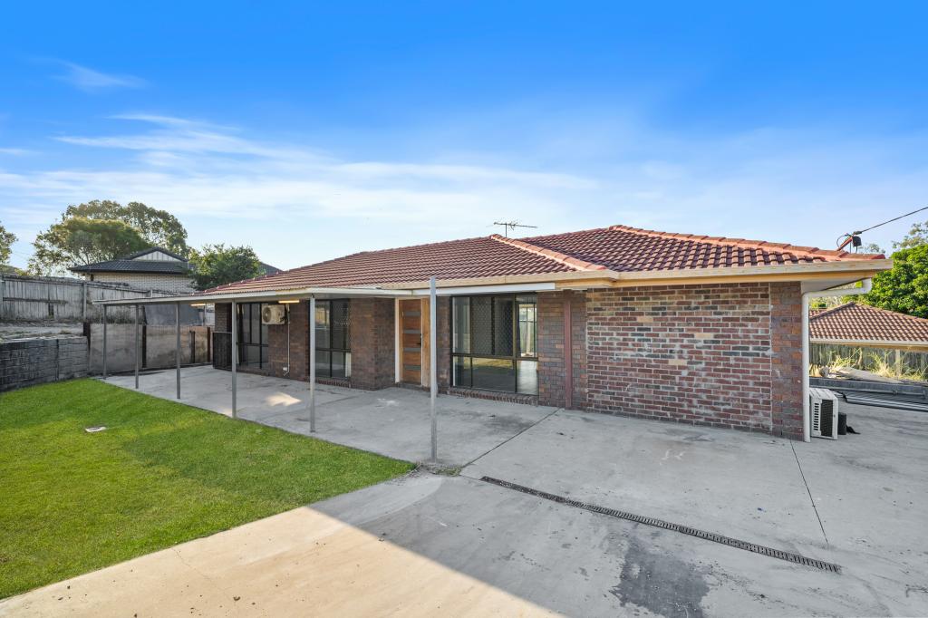 6 Christine Cres, Redbank Plains, QLD 4301