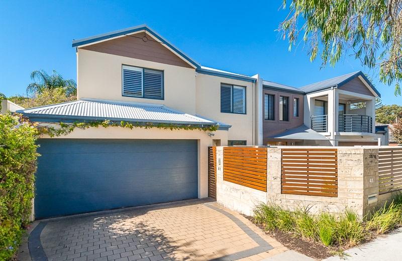 41 North St, Swanbourne, WA 6010