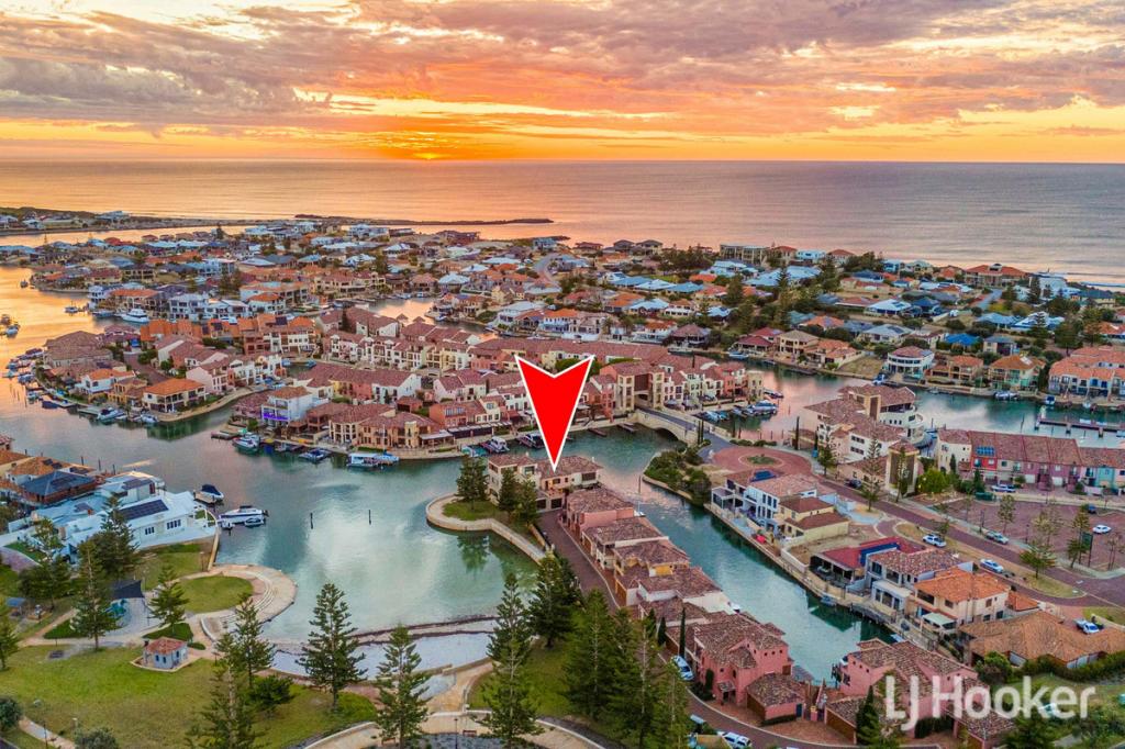 10/5 Westview Pde, Wannanup, WA 6210