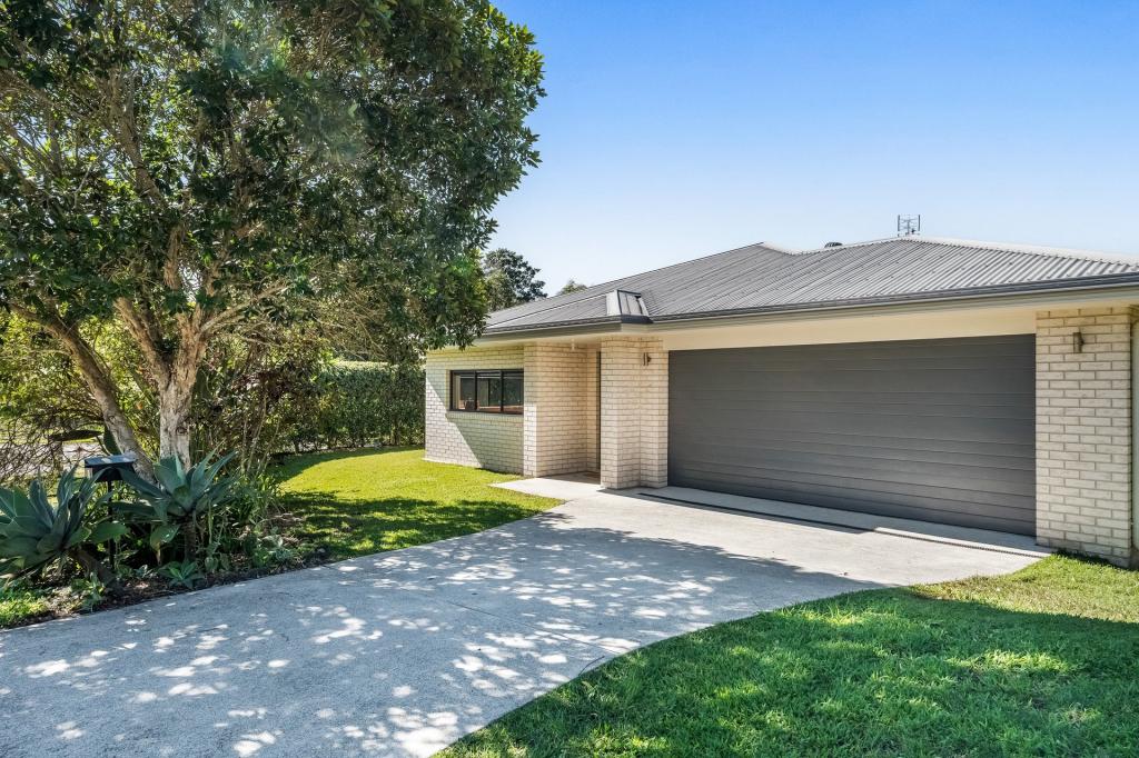 1 Cockatoo Cres, Mullumbimby, NSW 2482