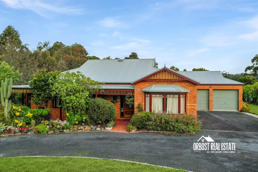 104 Healeys Rd, Marlo, VIC 3888