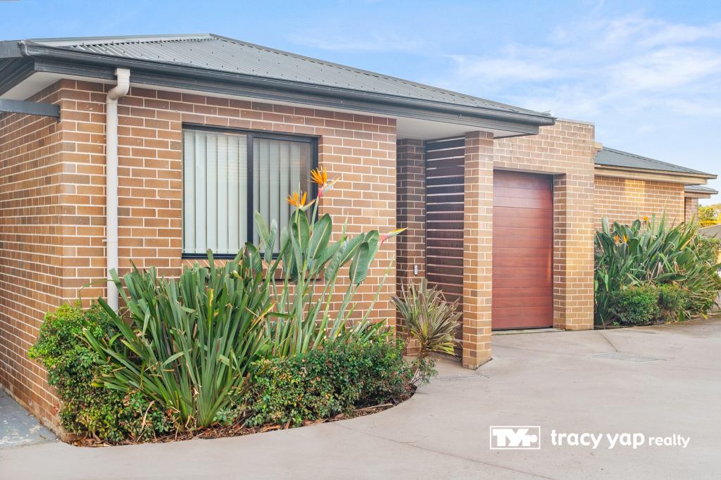 10/601-607 Blaxland Rd, Eastwood, NSW 2122