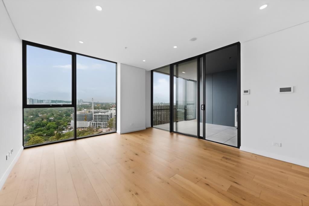 2001/4 Andalusian Way, Castle Hill, NSW 2154