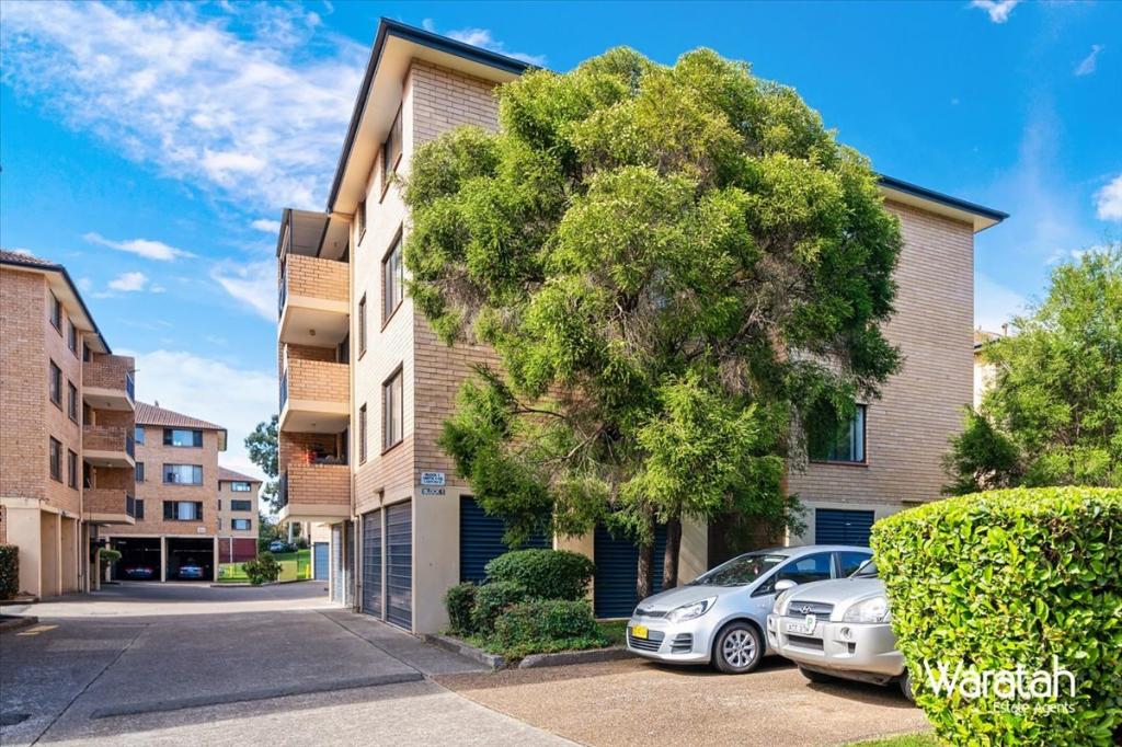 1/5 Griffiths St, Blacktown, NSW 2148