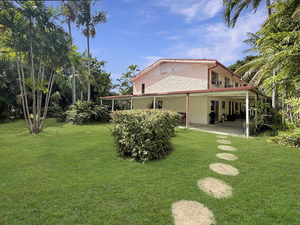 53 Mount Low Pkwy, Mount Low, QLD 4818
