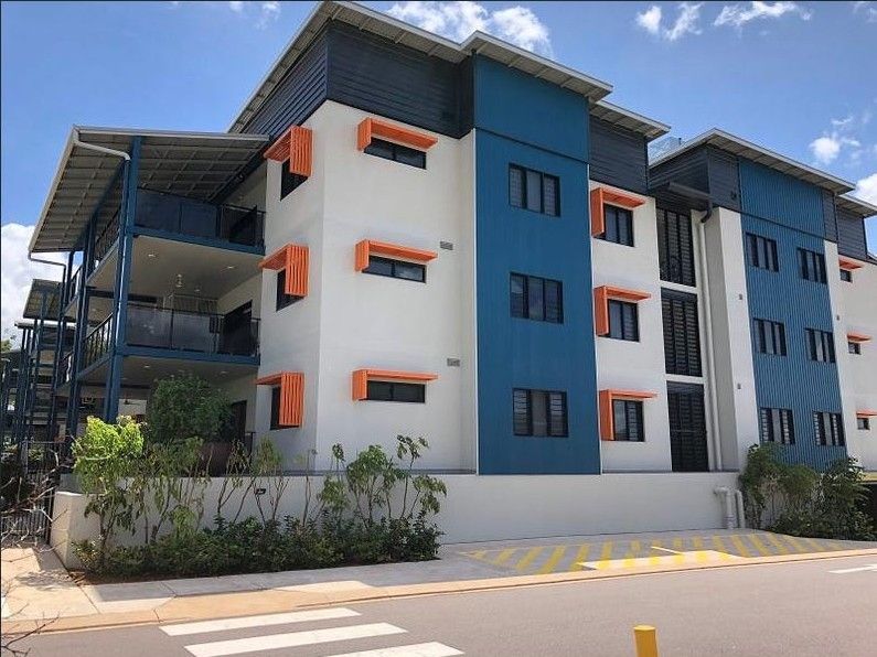 219/129 Flynn Cct, Bellamack, NT 0832