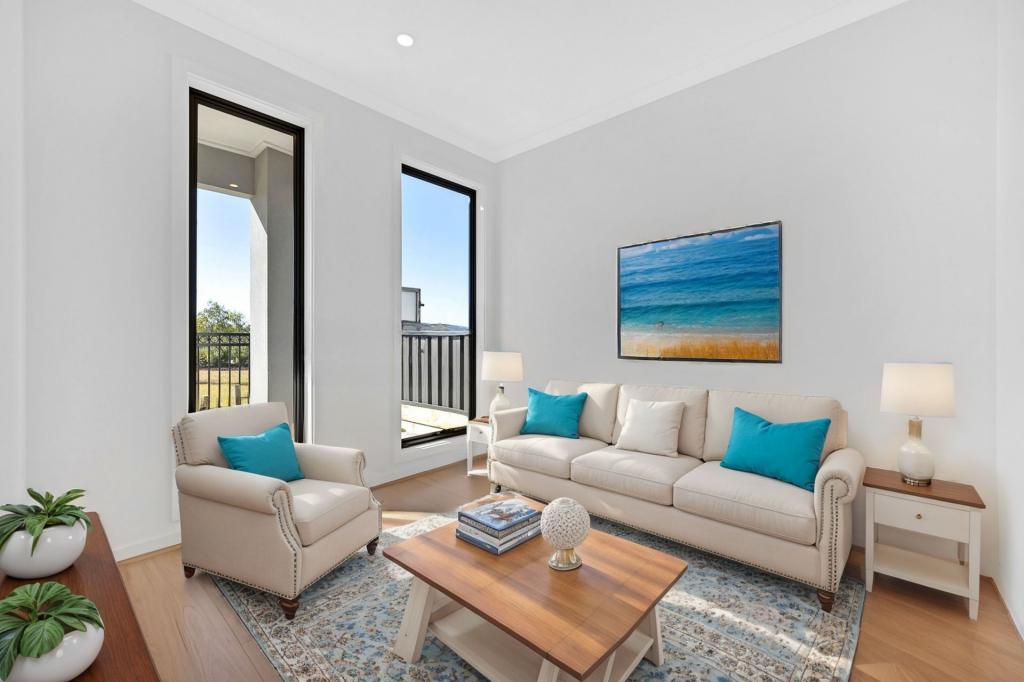 14 NAMCO WALK, WYNDHAM VALE, VIC 3024