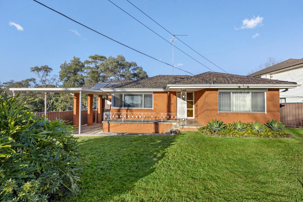 133 Frederick St, Lalor Park, NSW 2147