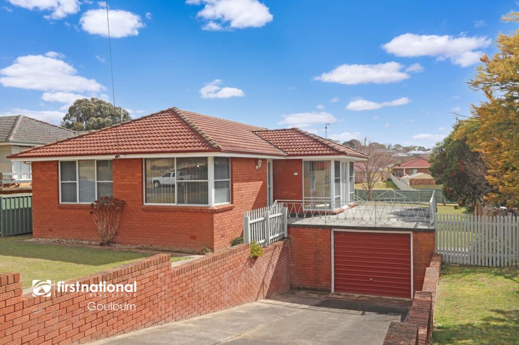 27 Hoddle Ave, Goulburn, NSW 2580