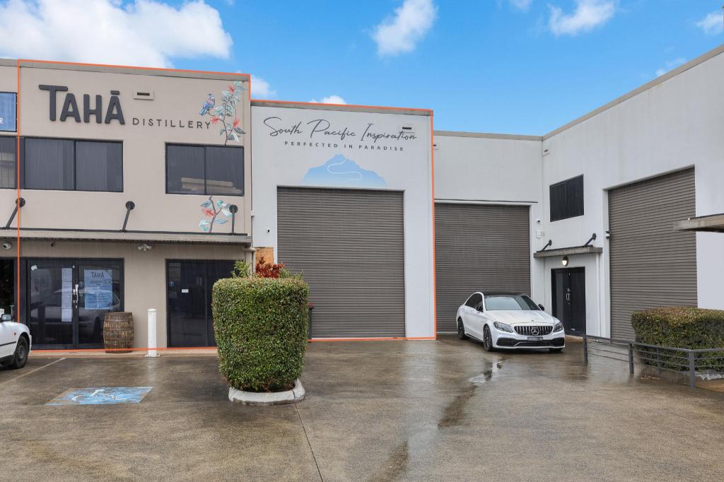 4/29 INDUSTRY DR, TWEED HEADS SOUTH, NSW 2486