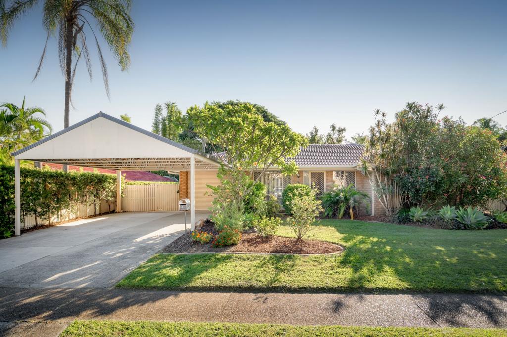 81 Rue, Petrie, QLD 4502