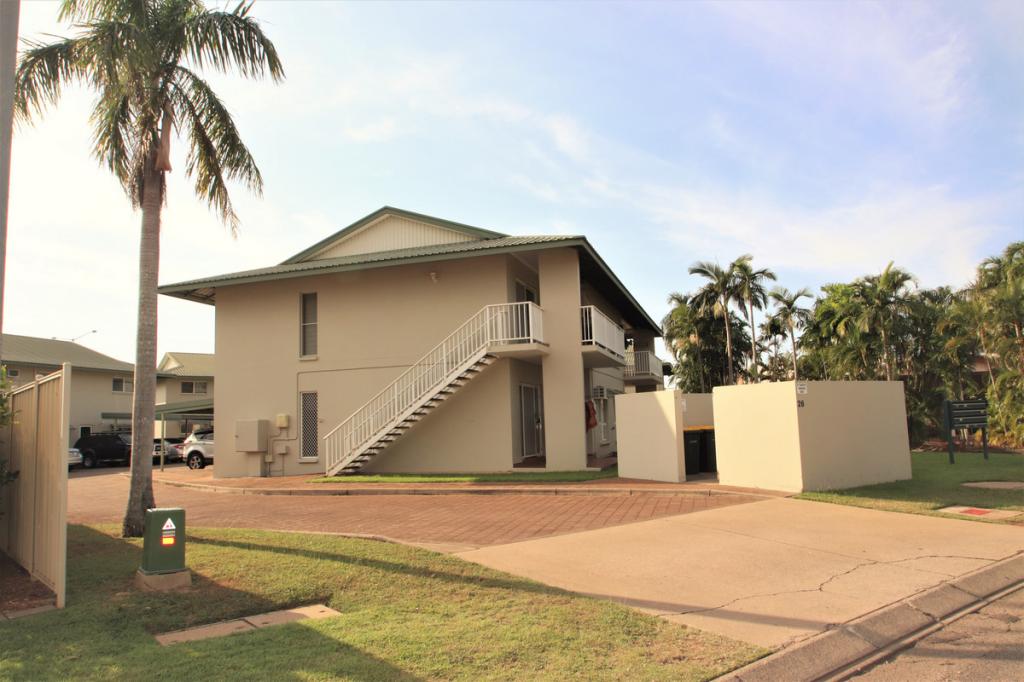 9/26 Flametree Cct, Rosebery, NT 0832