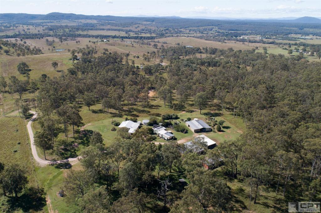 279 KAVANAGHS RD, BUARABA, QLD 4311