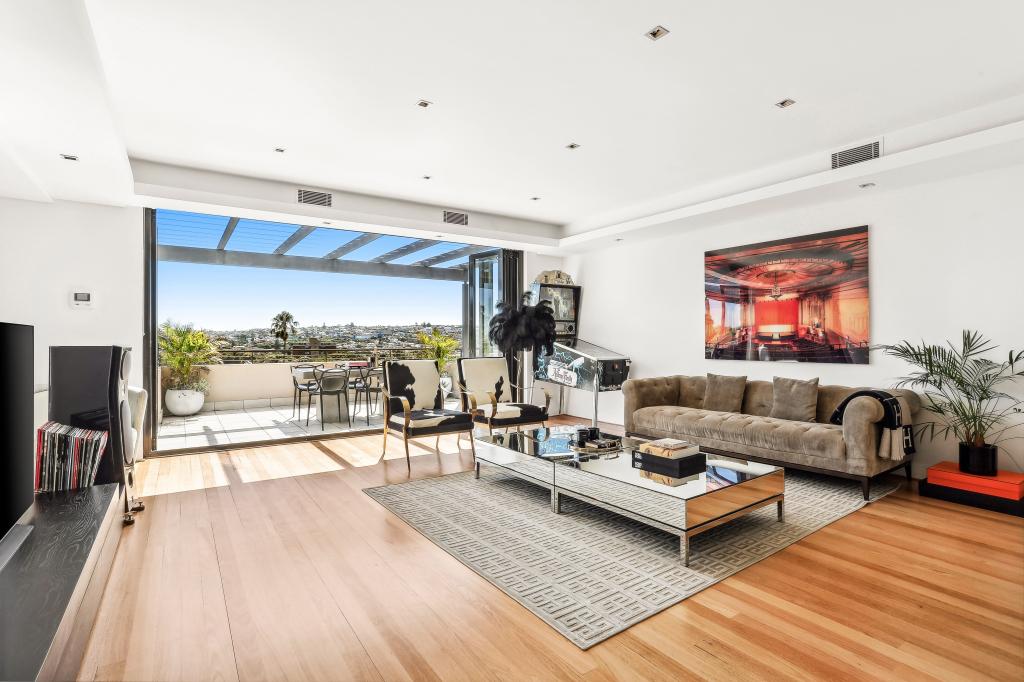 6/97-99 Birriga Rd, Bellevue Hill, NSW 2023